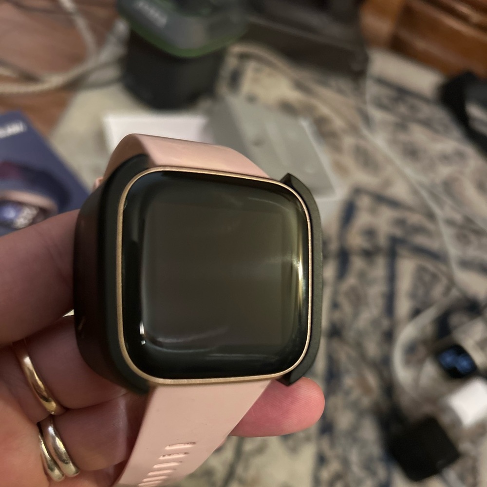 Fitbit Versa 2